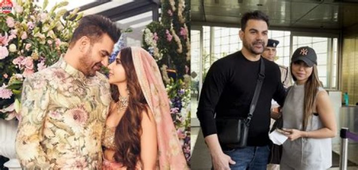 Who's Nimesh Patel's Wife? Unraveling The Enigma