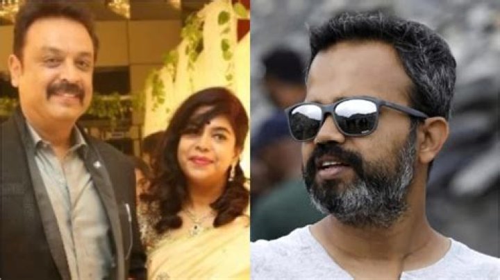 Unveiling The Multifaceted Identity Of Ramya Raghupathi