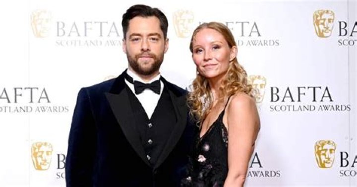 Uncover The Secrets: Richard Rankin's Wife Revealed!