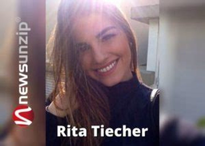 Who Is Rita Tiecher? Wiki, Biography, And Age Revealed