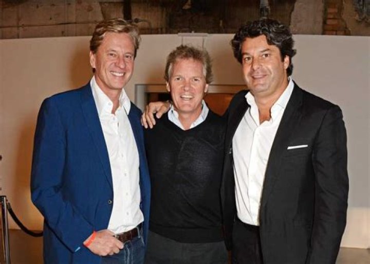 Rob Hersov's Biography And Cinematic Legacy