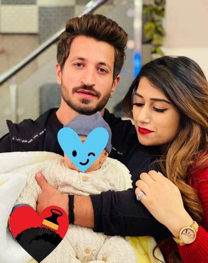 A Business Tycoon And Family Man