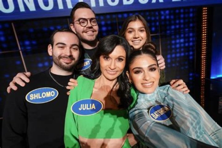 Unveiling The Enigmatic World Of Shlomo Haart And Julia Haart