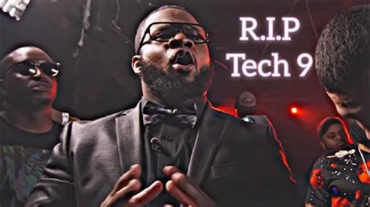 Who Is Tech 9? 5 Things To Know About Battle Rapper & Commentator Hollywood Life
