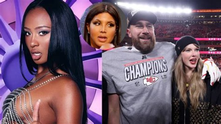 Who Is Toni Braxton Dating Did She