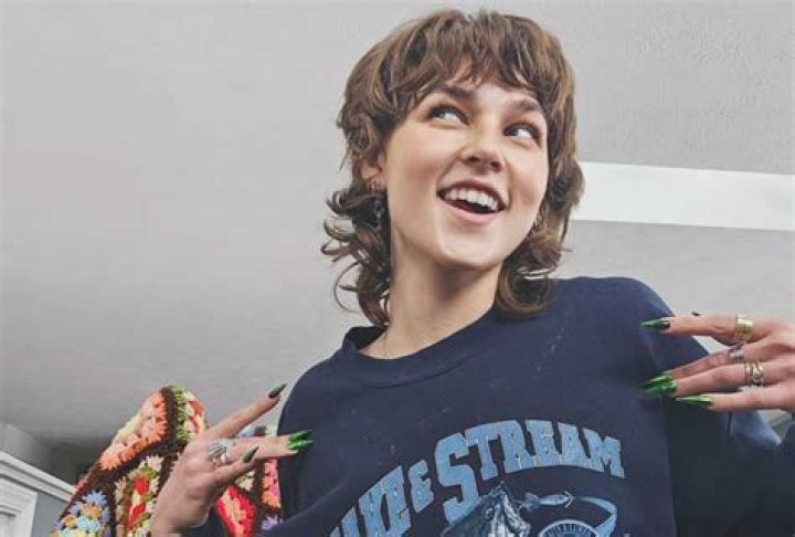 Who Is Zyra Gorecki Age Biography Boyfriend