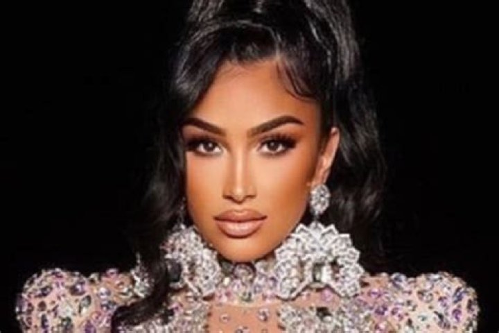 Who Was Angel Brinks' First Husband? Uncovering The Inside Story