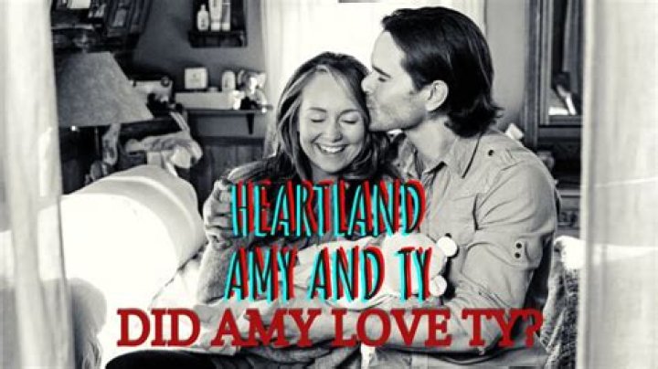 Unveiling The Reasons Behind Ty's Departure From Heartland: Uncover The Hidden Truths