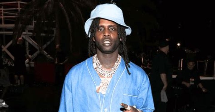 Chief Keef's Ban From Bet
