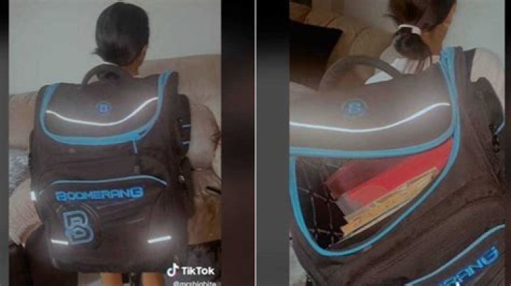 A Mother's Awe At Daughter's Mastery Of Boomerangs