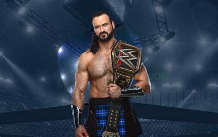 From Firing To WWE Champion