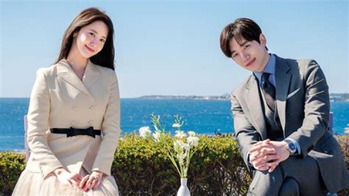 The Chemistry That Set K-drama Hearts Aflutter